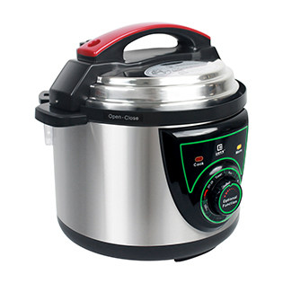 Multifunctional Electric Pressure Cooker MPC013